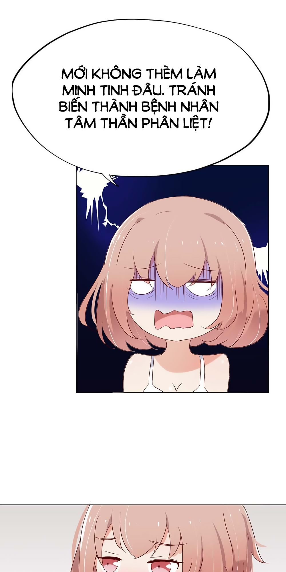 Bạn Trai Minh Tinh Bức Yêu Chapter 1 - Trang 2