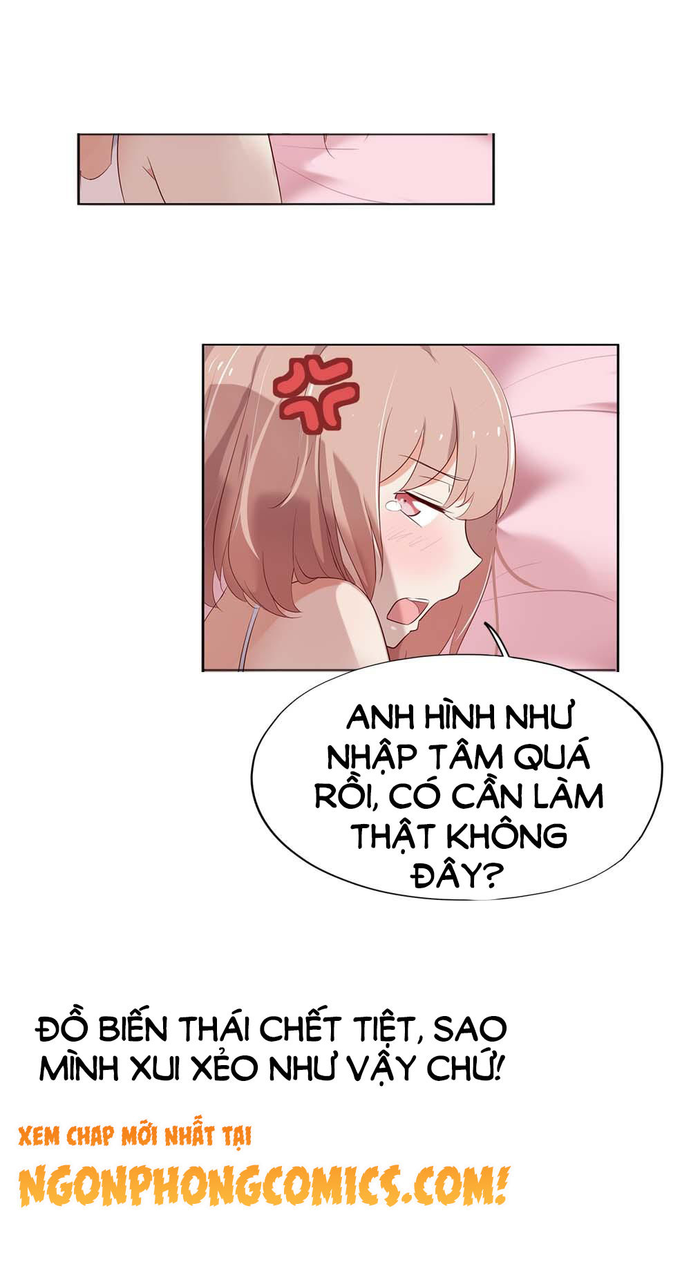 Bạn Trai Minh Tinh Bức Yêu Chapter 1 - Trang 2