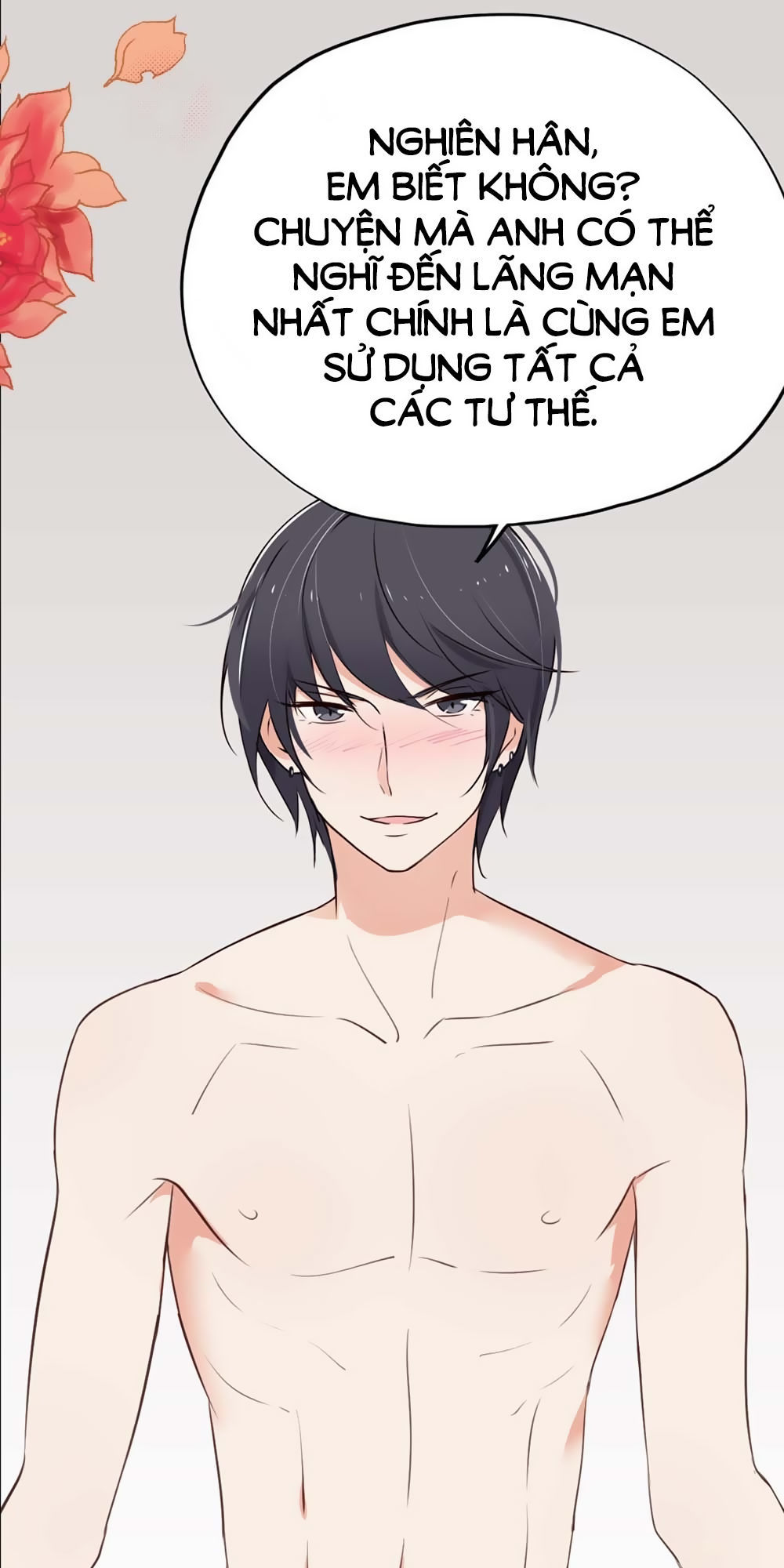 Bạn Trai Minh Tinh Bức Yêu Chapter 1 - Trang 2