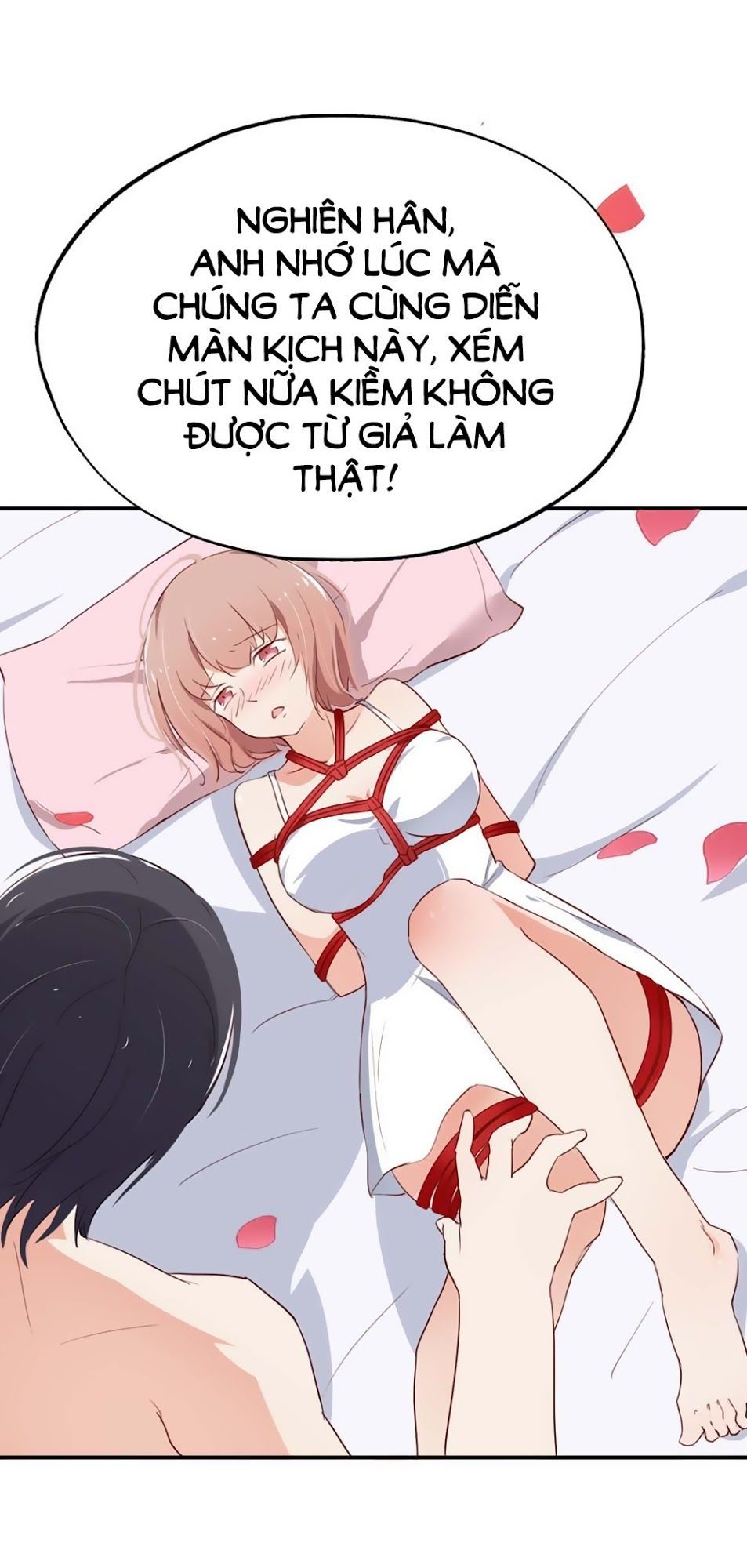 Bạn Trai Minh Tinh Bức Yêu Chapter 1 - Trang 2