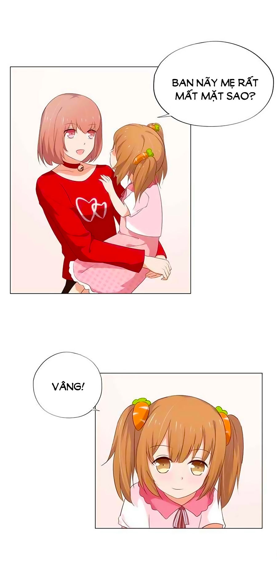 Bạn Trai Minh Tinh Bức Yêu Chapter 10 - Trang 2