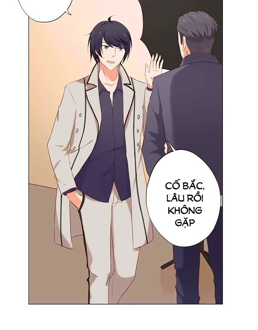 Bạn Trai Minh Tinh Bức Yêu Chapter 10 - Trang 2