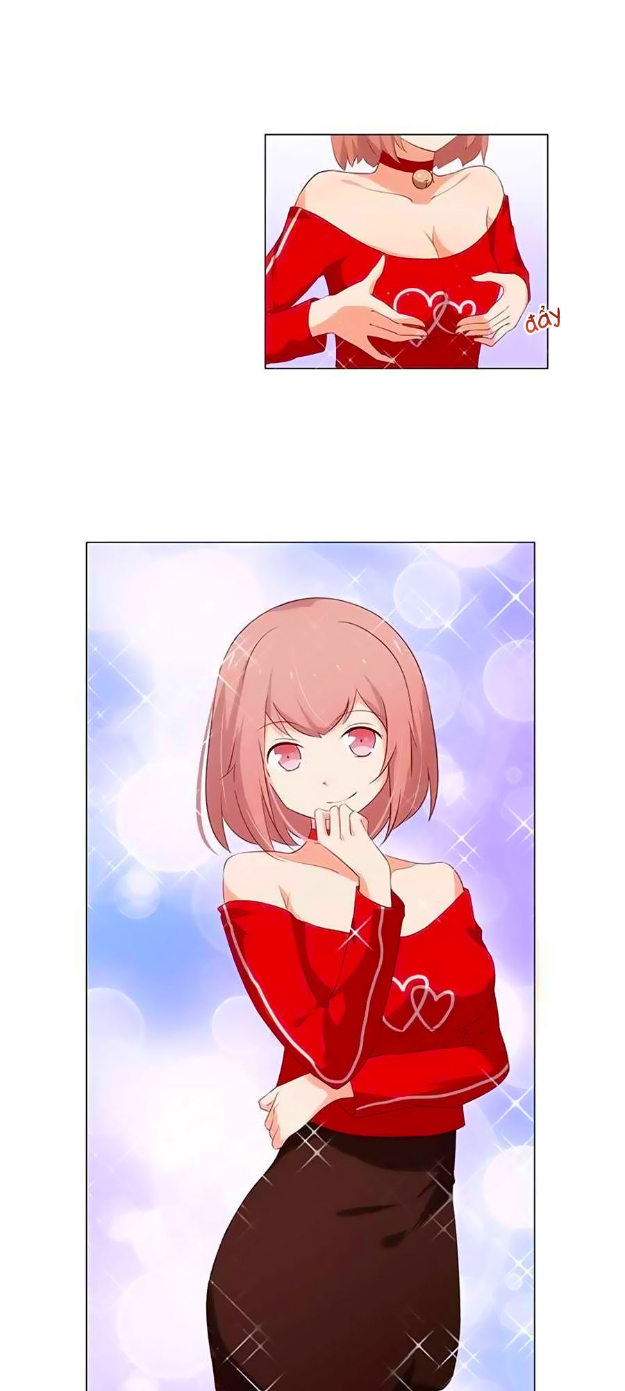 Bạn Trai Minh Tinh Bức Yêu Chapter 10 - Trang 2