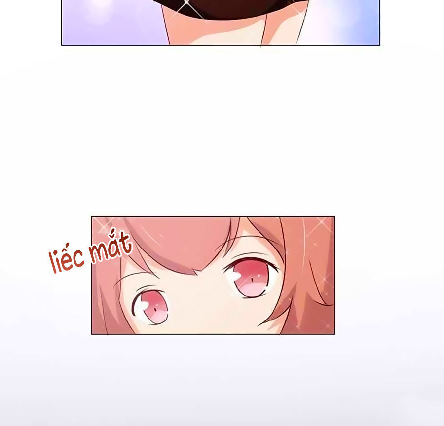 Bạn Trai Minh Tinh Bức Yêu Chapter 10 - Trang 2