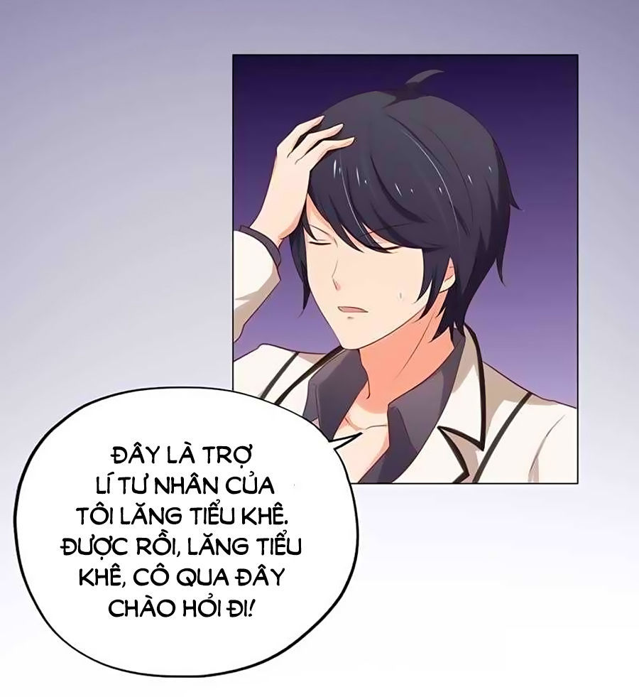 Bạn Trai Minh Tinh Bức Yêu Chapter 10 - Trang 2