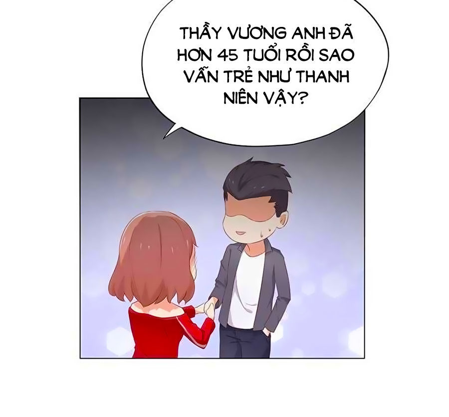 Bạn Trai Minh Tinh Bức Yêu Chapter 10 - Trang 2
