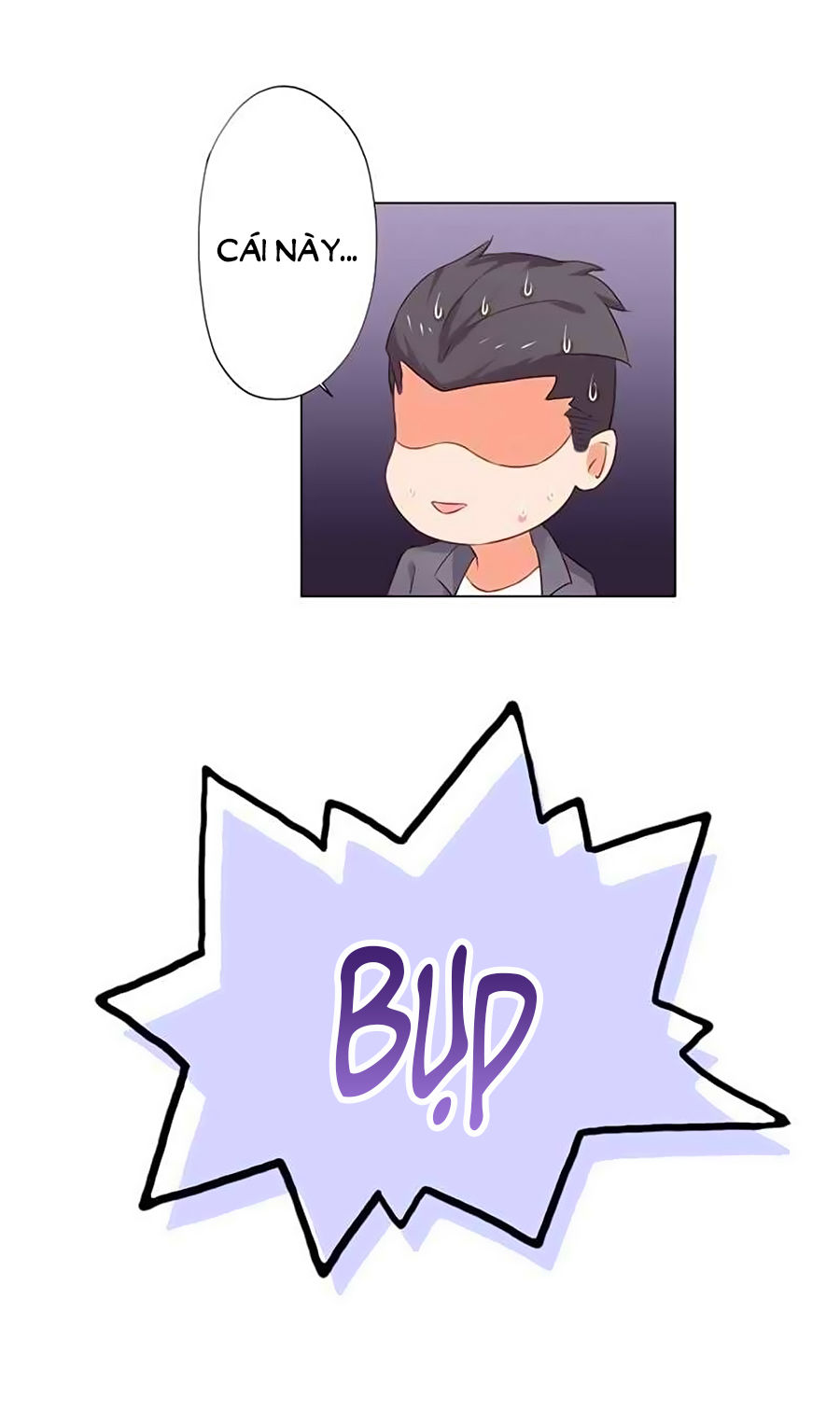 Bạn Trai Minh Tinh Bức Yêu Chapter 10 - Trang 2