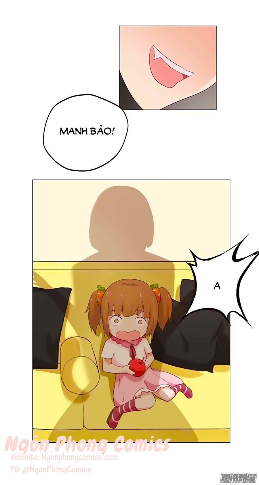 Bạn Trai Minh Tinh Bức Yêu Chapter 10 - Trang 2