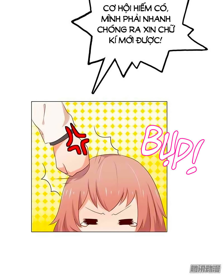 Bạn Trai Minh Tinh Bức Yêu Chapter 10 - Trang 2