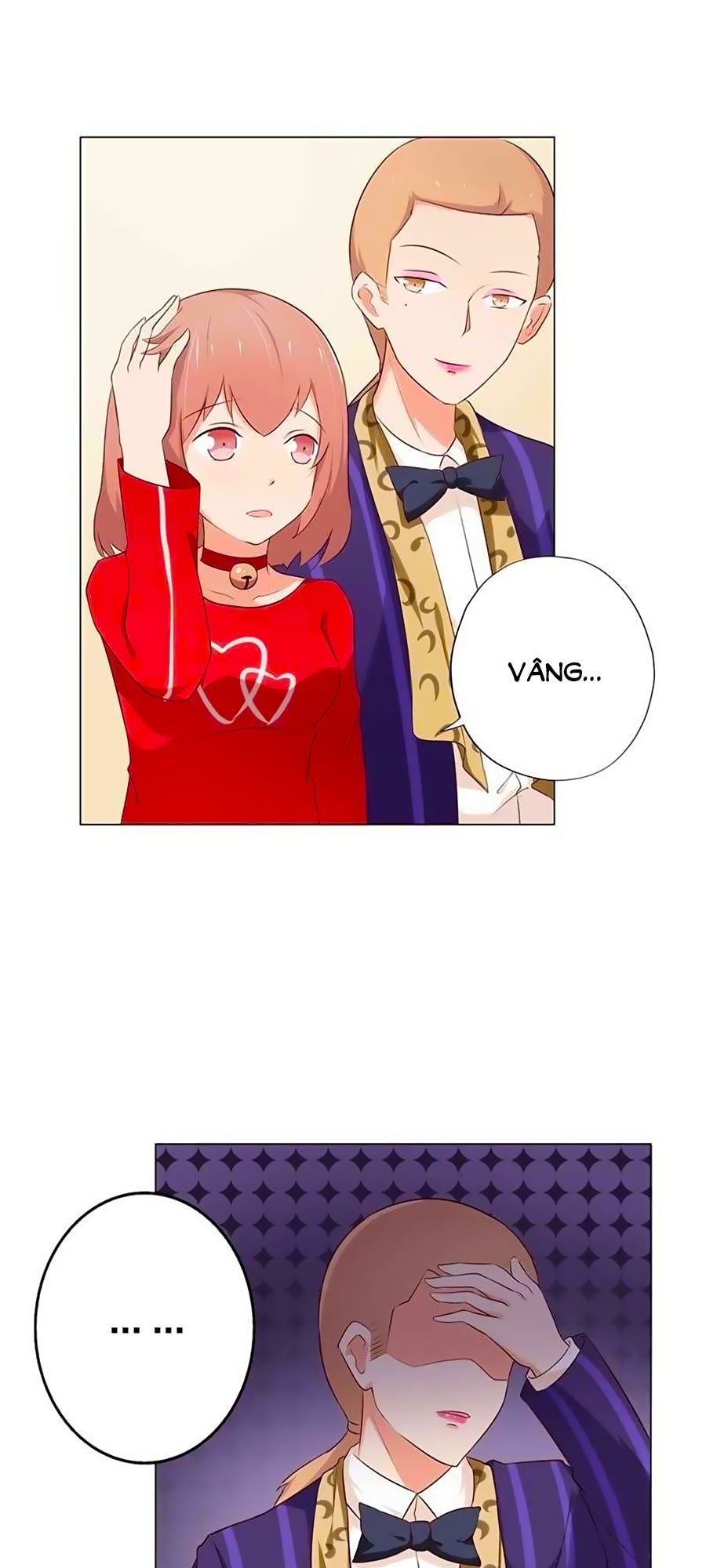 Bạn Trai Minh Tinh Bức Yêu Chapter 10 - Trang 2