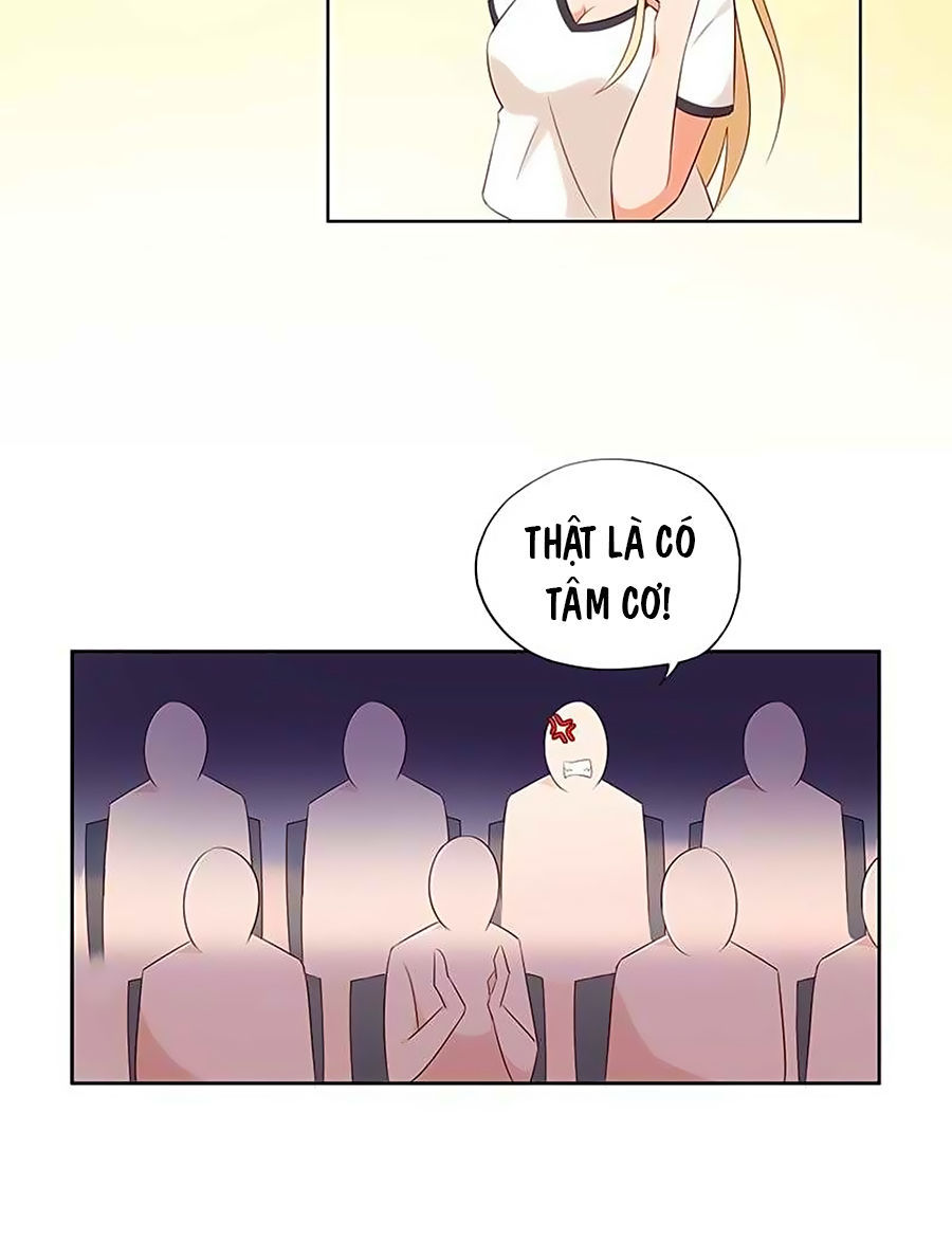 Bạn Trai Minh Tinh Bức Yêu Chapter 11 - Trang 2