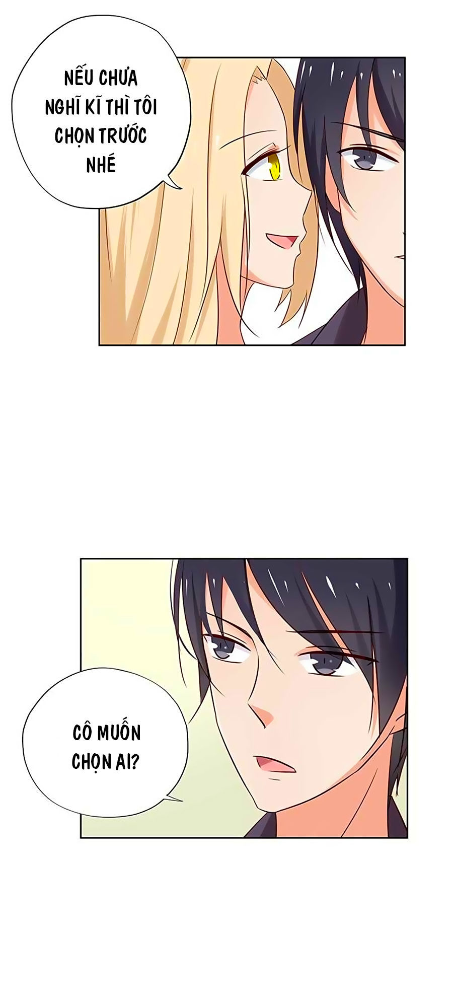 Bạn Trai Minh Tinh Bức Yêu Chapter 11 - Trang 2