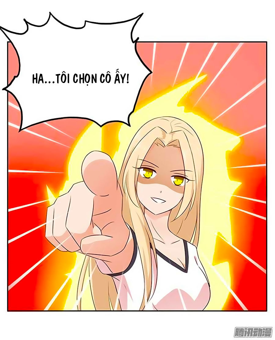 Bạn Trai Minh Tinh Bức Yêu Chapter 11 - Trang 2