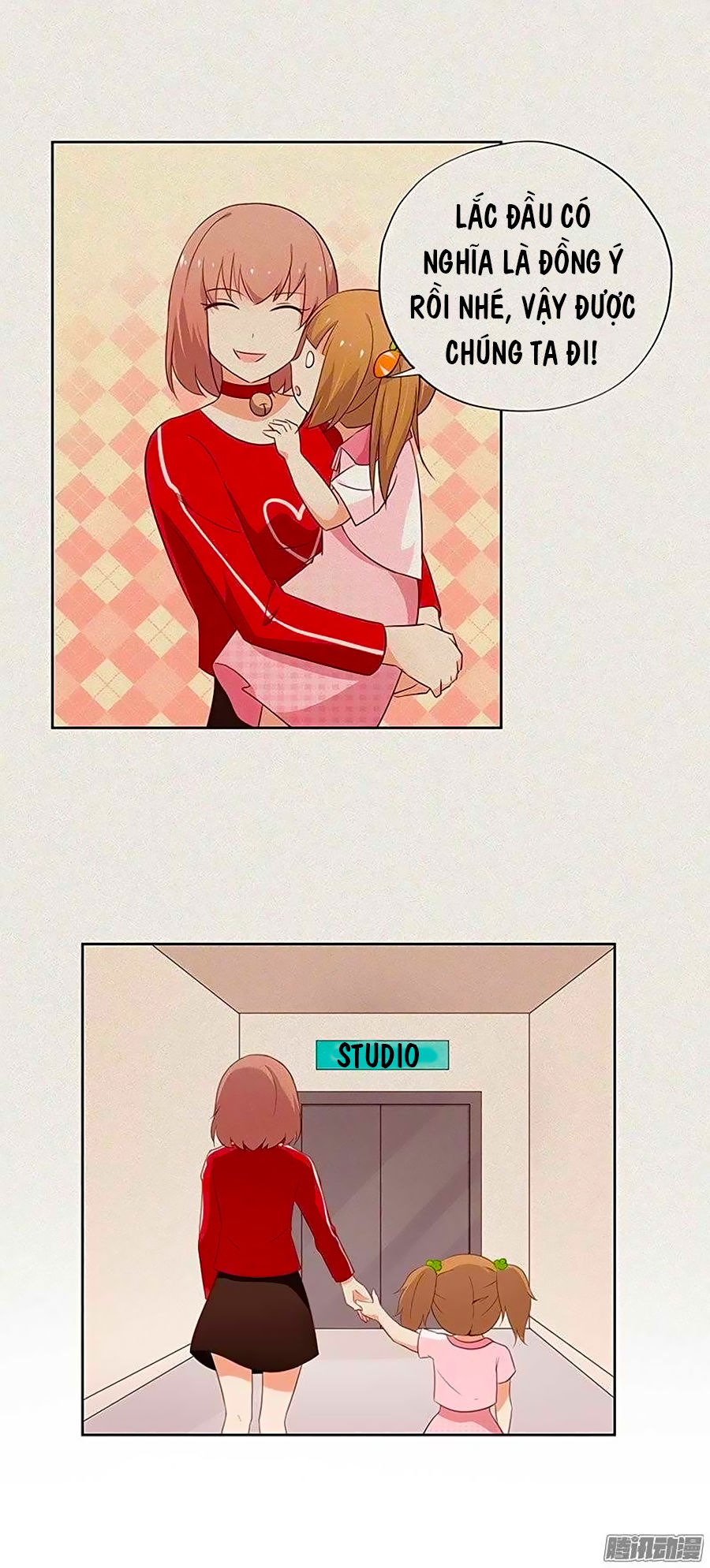 Bạn Trai Minh Tinh Bức Yêu Chapter 11 - Trang 2