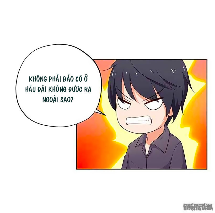 Bạn Trai Minh Tinh Bức Yêu Chapter 11 - Trang 2