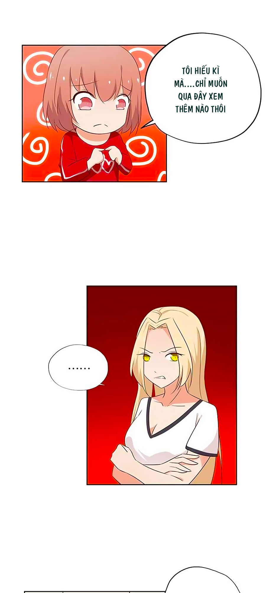 Bạn Trai Minh Tinh Bức Yêu Chapter 11 - Trang 2