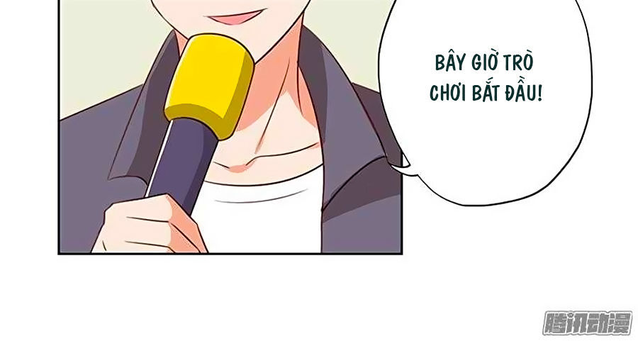 Bạn Trai Minh Tinh Bức Yêu Chapter 11 - Trang 2