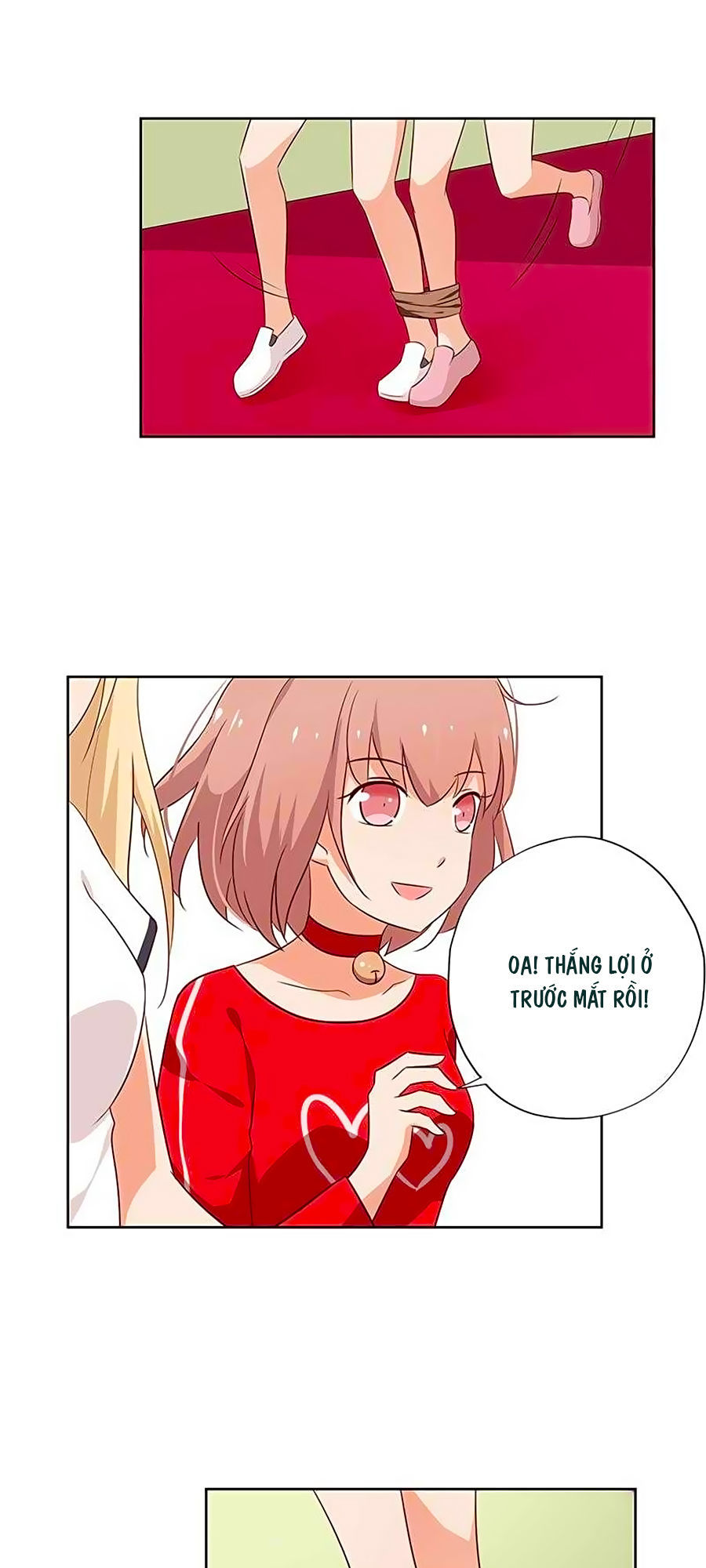 Bạn Trai Minh Tinh Bức Yêu Chapter 11 - Trang 2