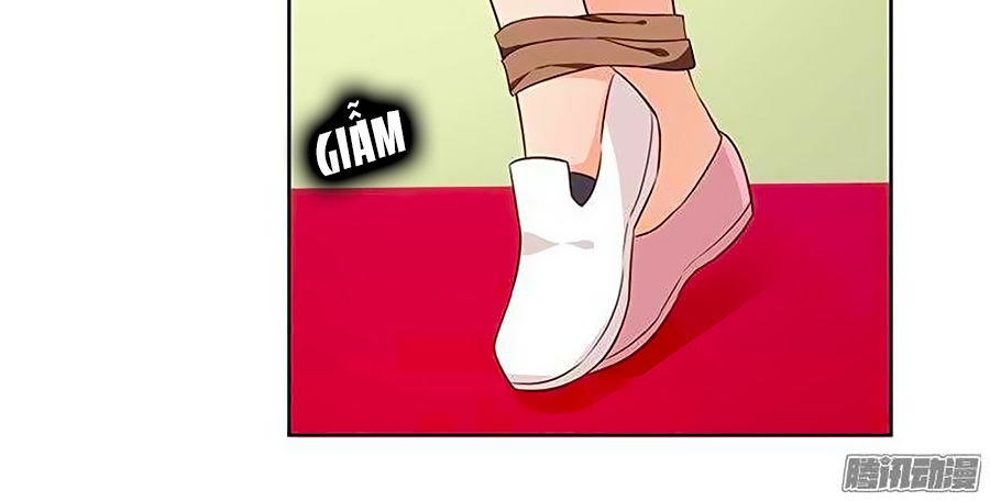 Bạn Trai Minh Tinh Bức Yêu Chapter 11 - Trang 2