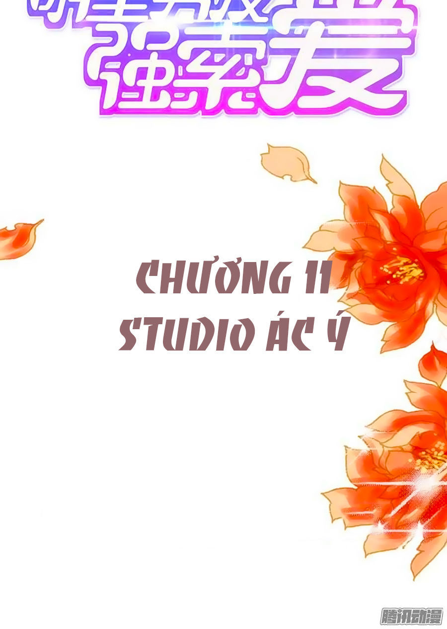 Bạn Trai Minh Tinh Bức Yêu Chapter 11 - Trang 2