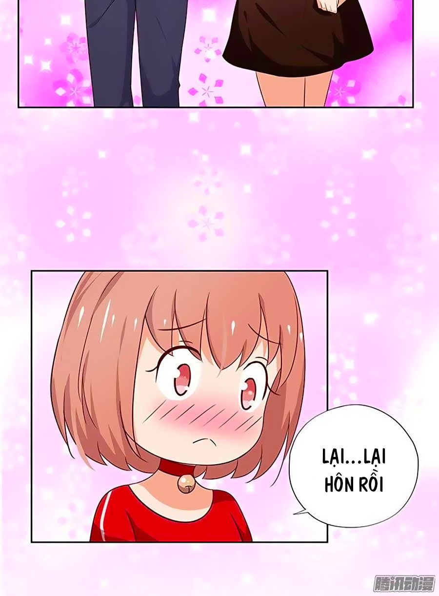 Bạn Trai Minh Tinh Bức Yêu Chapter 11 - Trang 2