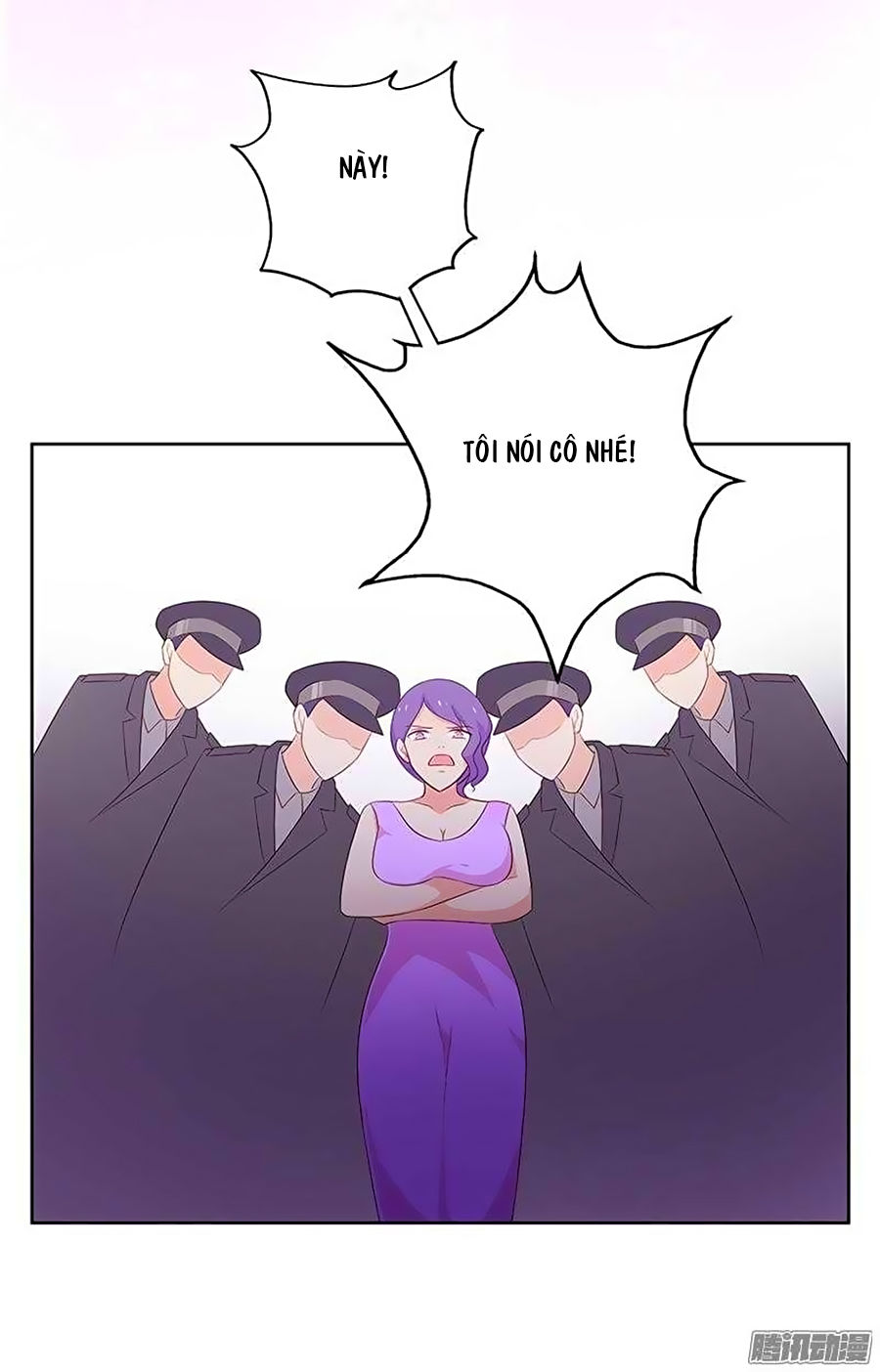 Bạn Trai Minh Tinh Bức Yêu Chapter 11 - Trang 2