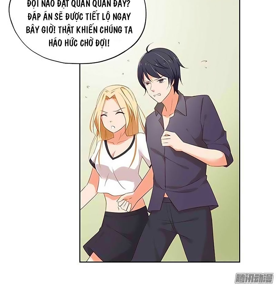 Bạn Trai Minh Tinh Bức Yêu Chapter 11 - Trang 2