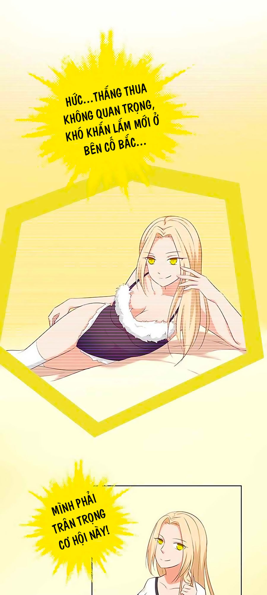 Bạn Trai Minh Tinh Bức Yêu Chapter 11 - Trang 2