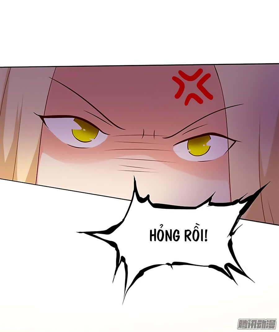 Bạn Trai Minh Tinh Bức Yêu Chapter 12 - Trang 2