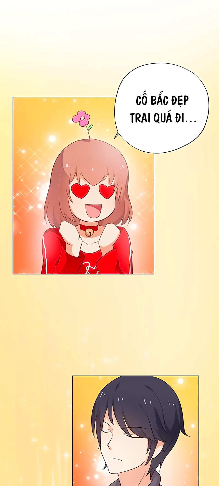 Bạn Trai Minh Tinh Bức Yêu Chapter 12 - Trang 2