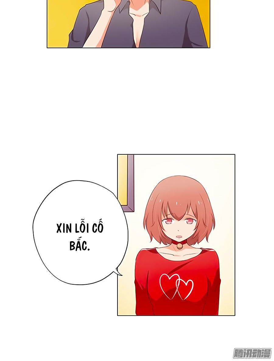 Bạn Trai Minh Tinh Bức Yêu Chapter 12 - Trang 2