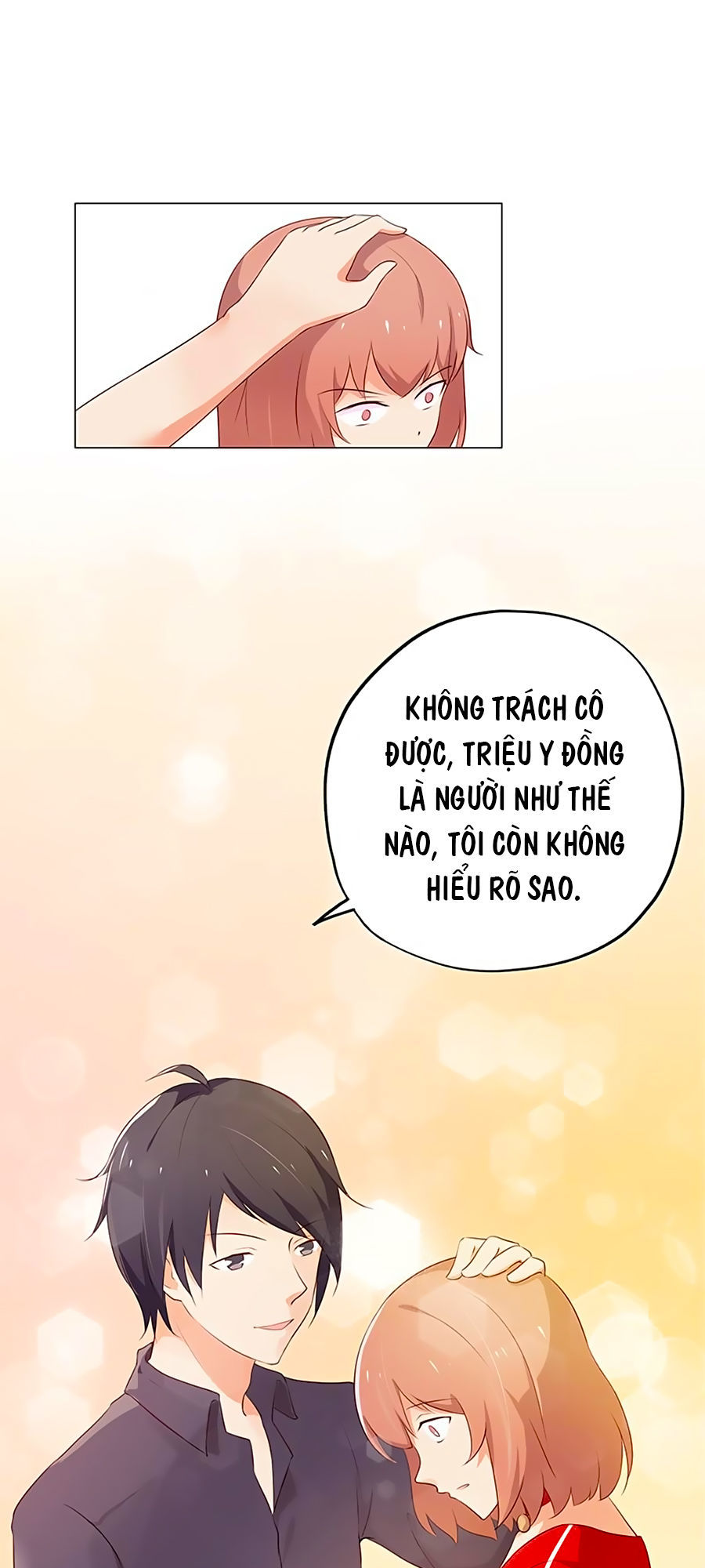 Bạn Trai Minh Tinh Bức Yêu Chapter 12 - Trang 2