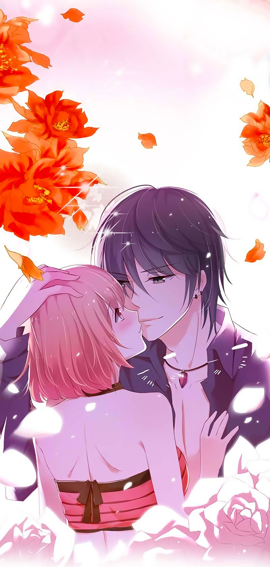 Bạn Trai Minh Tinh Bức Yêu Chapter 12 - Trang 2