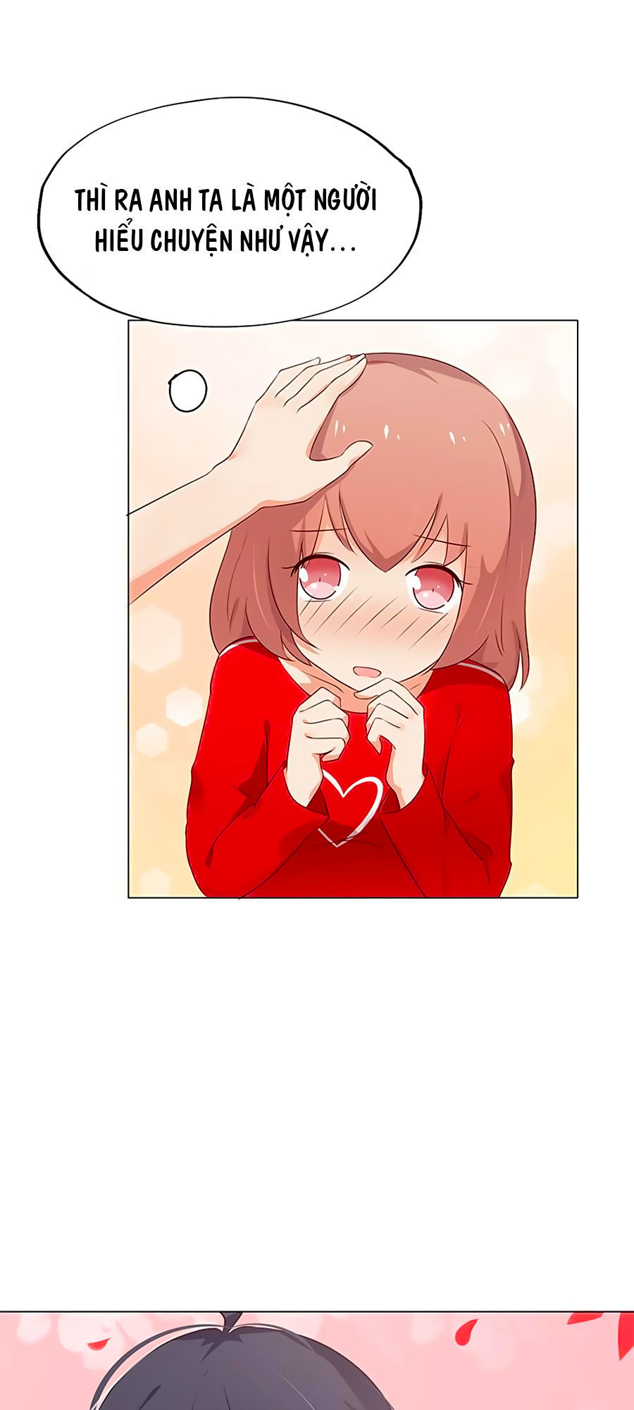 Bạn Trai Minh Tinh Bức Yêu Chapter 12 - Trang 2