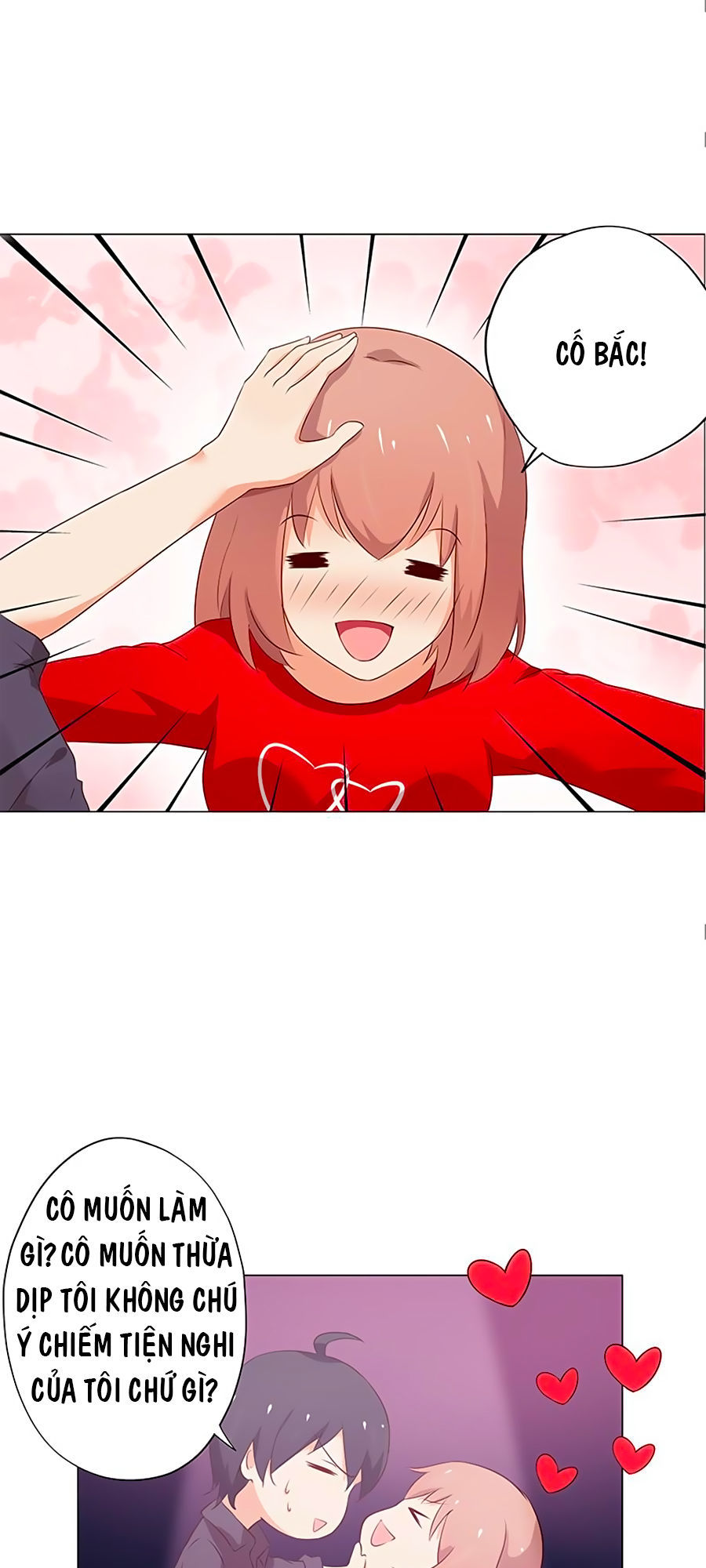 Bạn Trai Minh Tinh Bức Yêu Chapter 12 - Trang 2