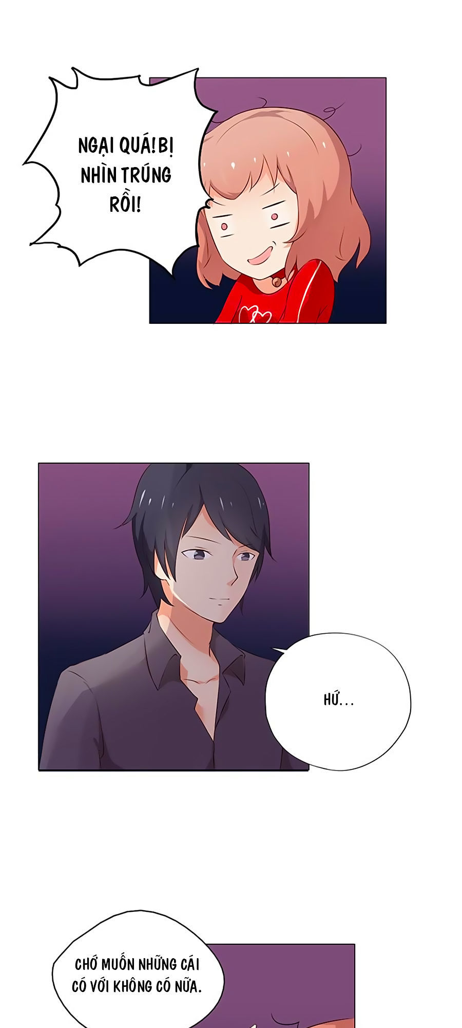 Bạn Trai Minh Tinh Bức Yêu Chapter 12 - Trang 2