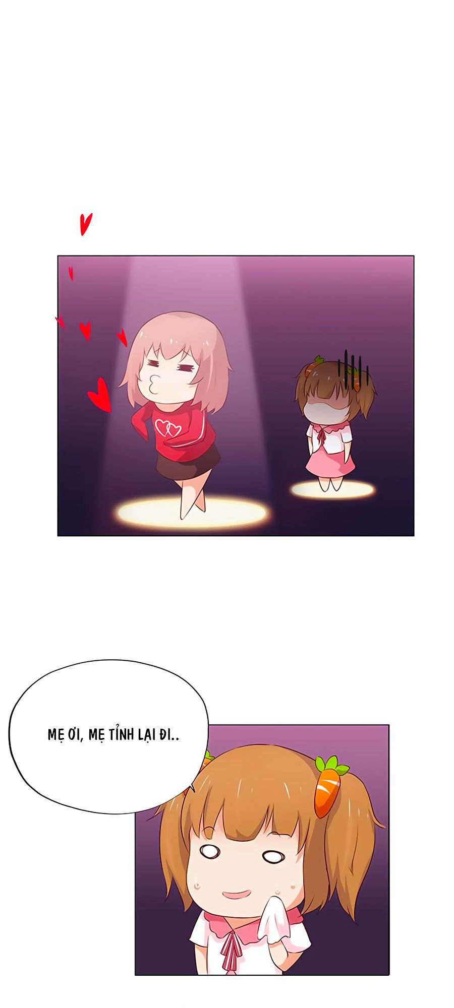 Bạn Trai Minh Tinh Bức Yêu Chapter 12 - Trang 2