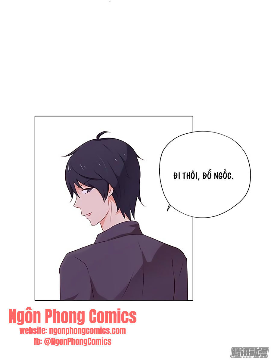 Bạn Trai Minh Tinh Bức Yêu Chapter 12 - Trang 2