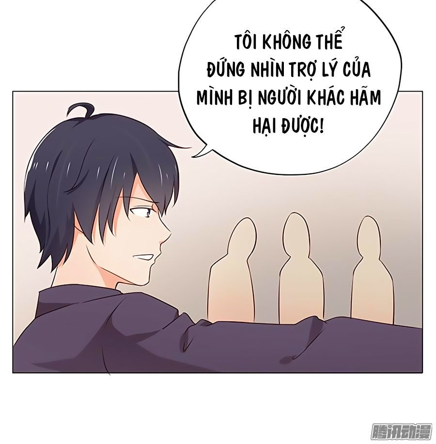 Bạn Trai Minh Tinh Bức Yêu Chapter 12 - Trang 2