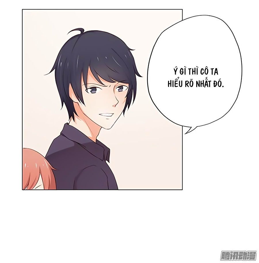 Bạn Trai Minh Tinh Bức Yêu Chapter 12 - Trang 2