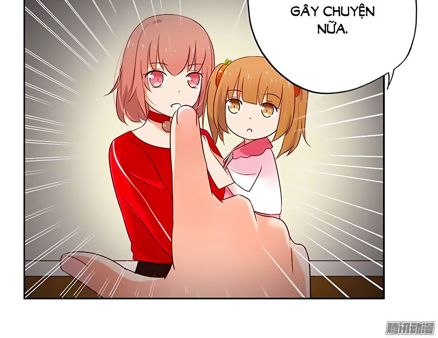 Bạn Trai Minh Tinh Bức Yêu Chapter 13 - Trang 2