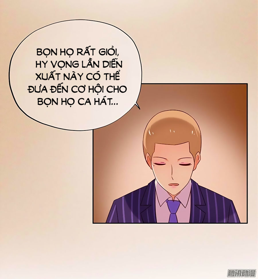 Bạn Trai Minh Tinh Bức Yêu Chapter 13 - Trang 2