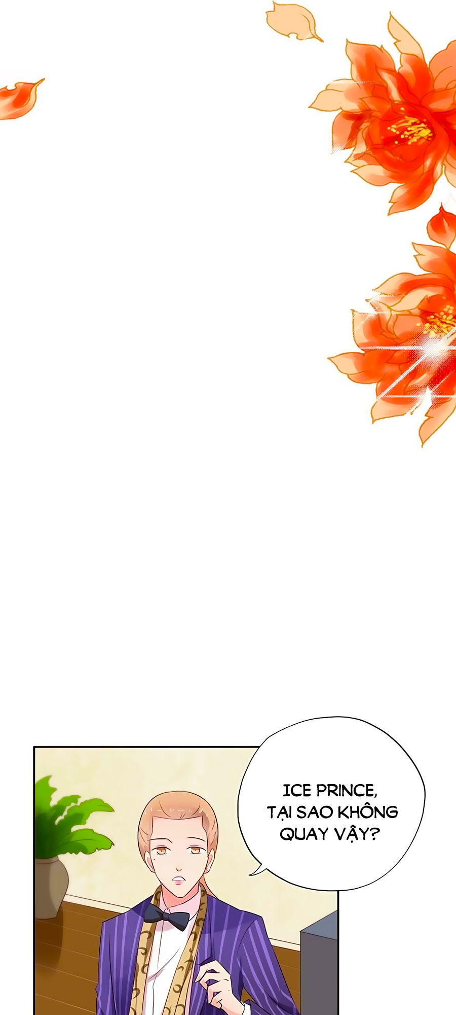 Bạn Trai Minh Tinh Bức Yêu Chapter 13 - Trang 2