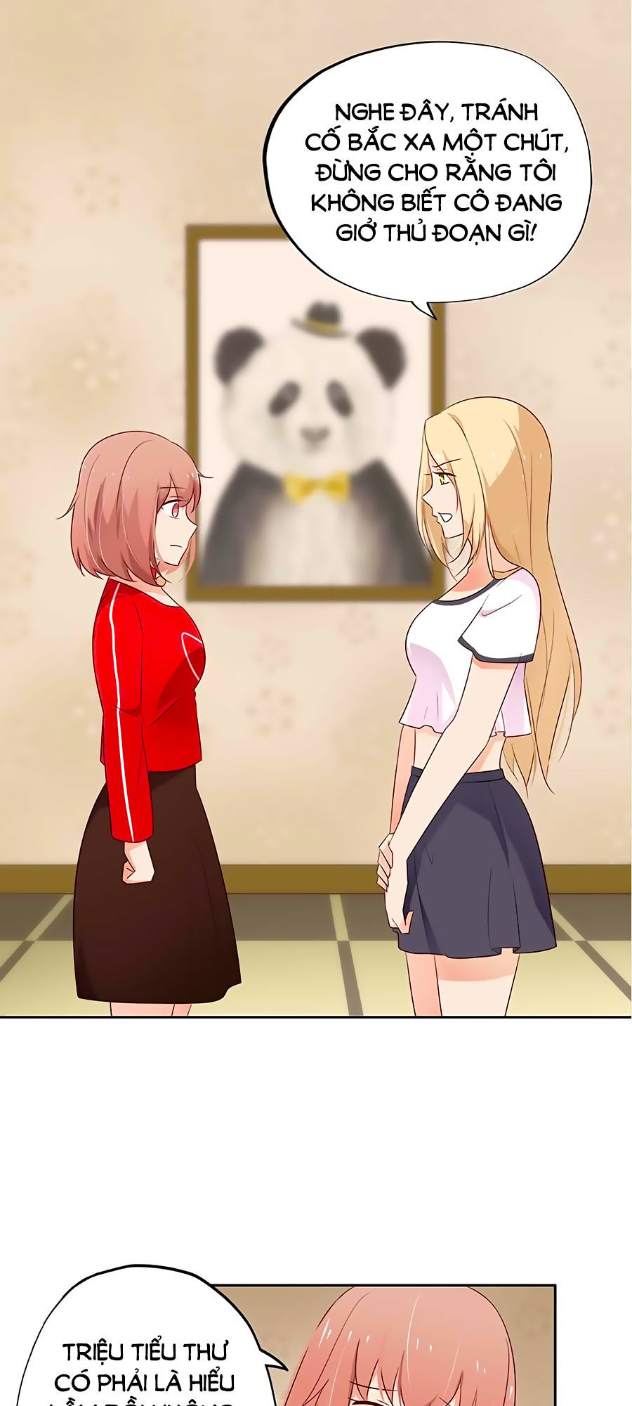 Bạn Trai Minh Tinh Bức Yêu Chapter 13 - Trang 2