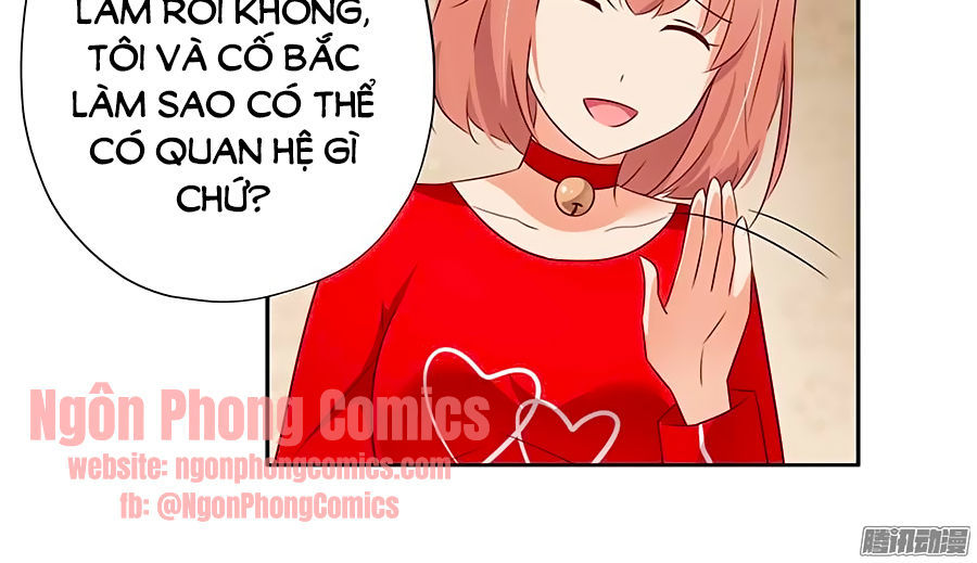 Bạn Trai Minh Tinh Bức Yêu Chapter 13 - Trang 2