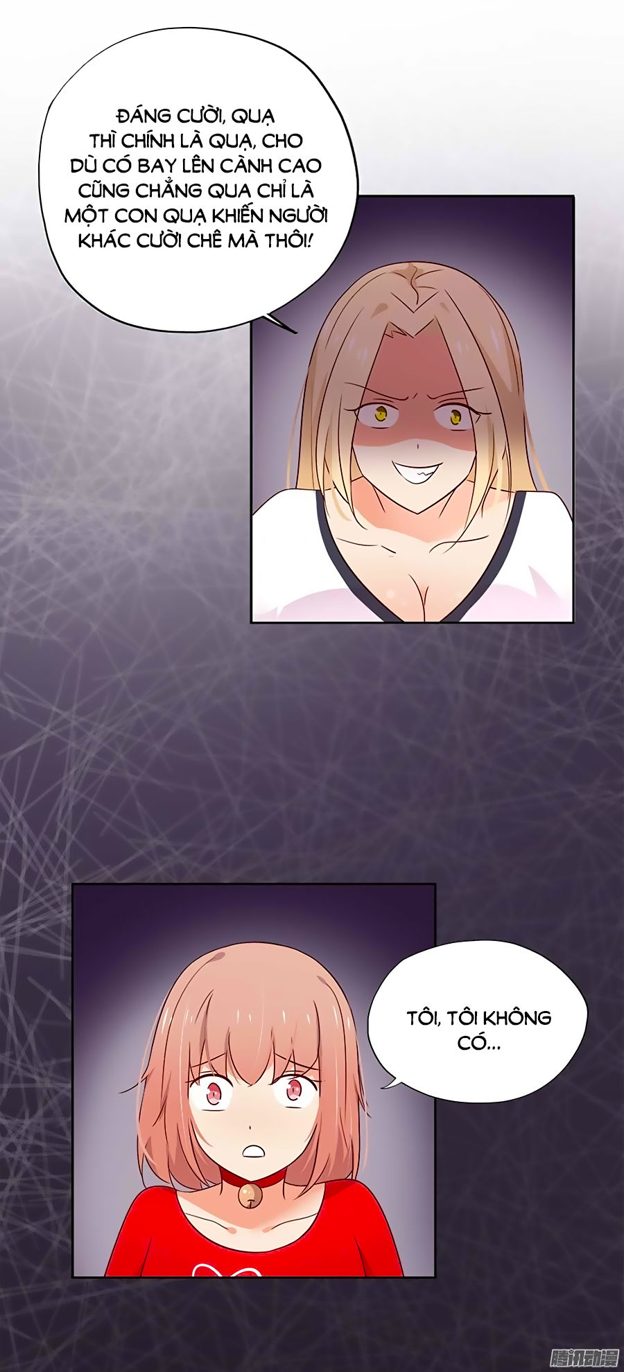 Bạn Trai Minh Tinh Bức Yêu Chapter 13 - Trang 2