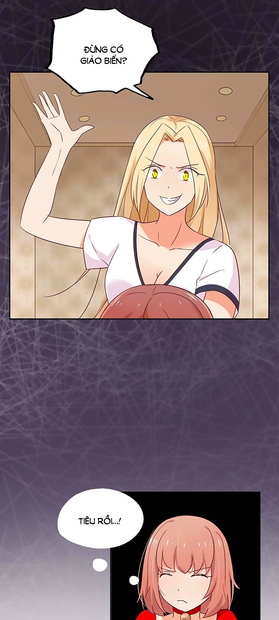 Bạn Trai Minh Tinh Bức Yêu Chapter 13 - Trang 2