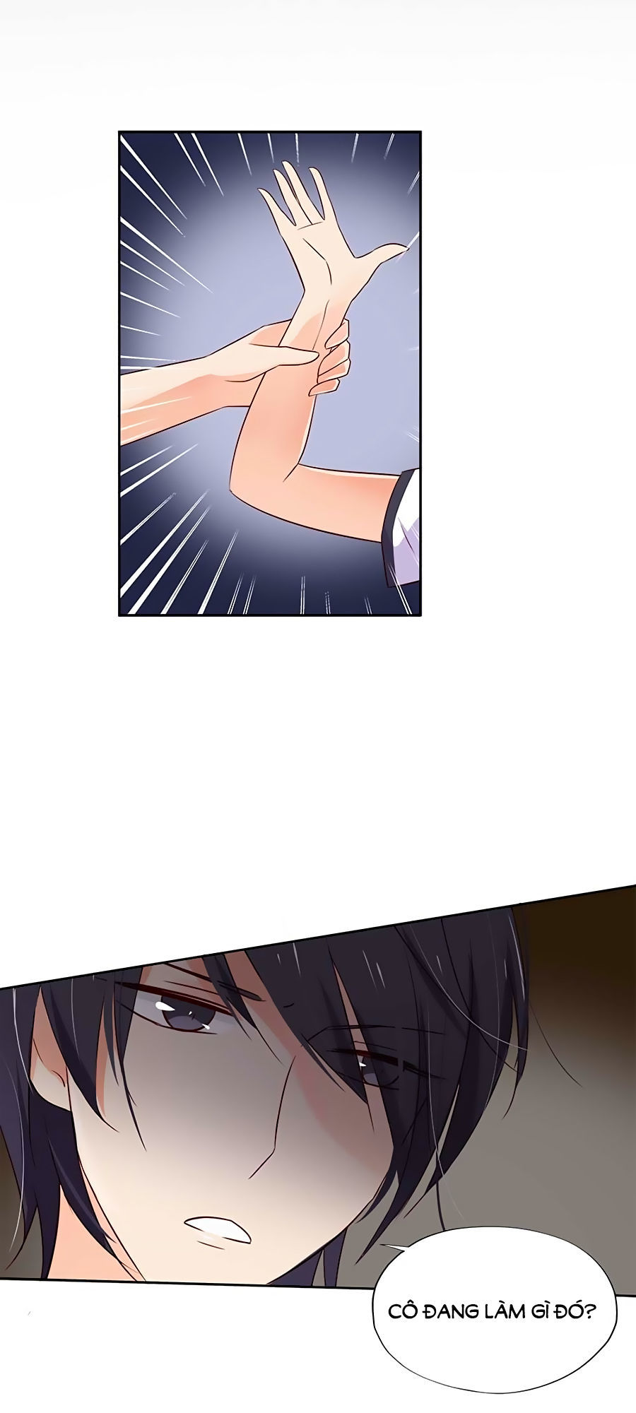 Bạn Trai Minh Tinh Bức Yêu Chapter 13 - Trang 2