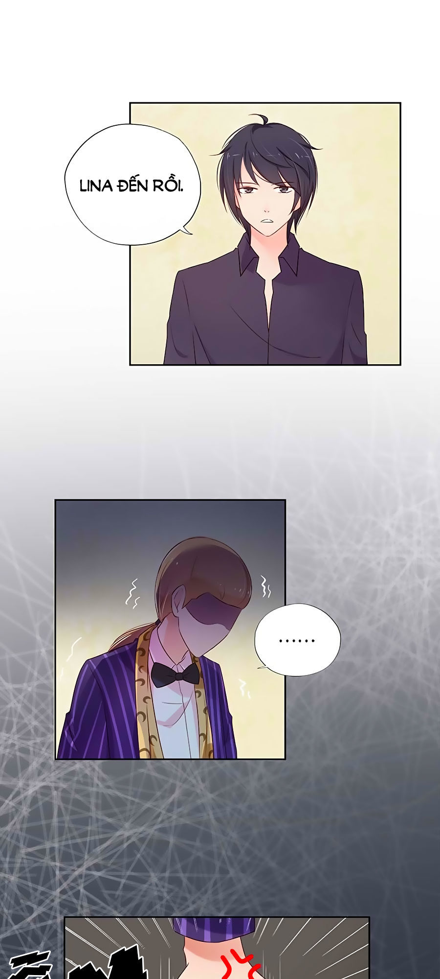 Bạn Trai Minh Tinh Bức Yêu Chapter 13 - Trang 2