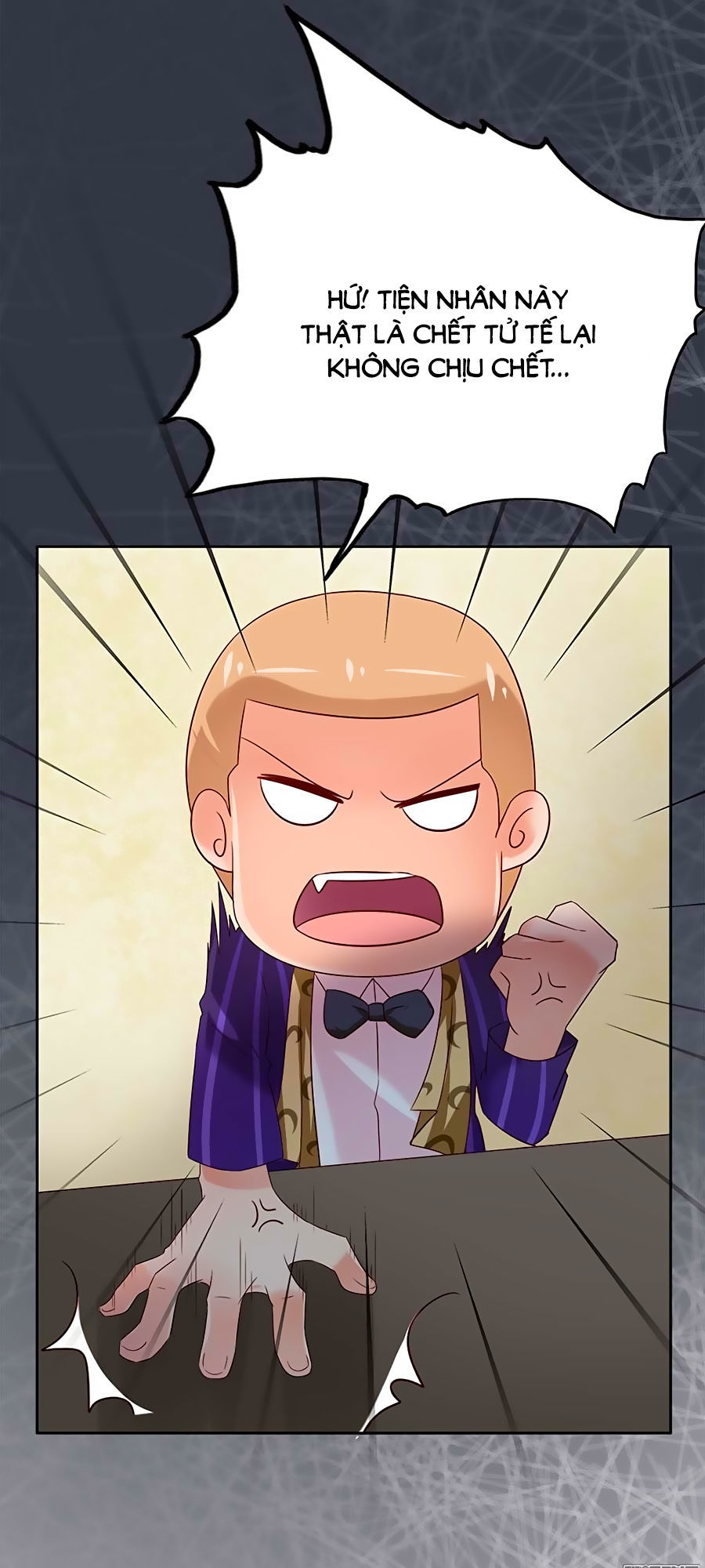 Bạn Trai Minh Tinh Bức Yêu Chapter 13 - Trang 2